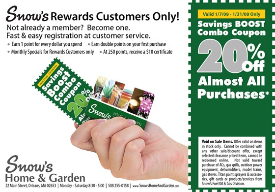 Print Advertising: ROP ADs