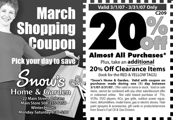 Print Advertising: ROP ADs