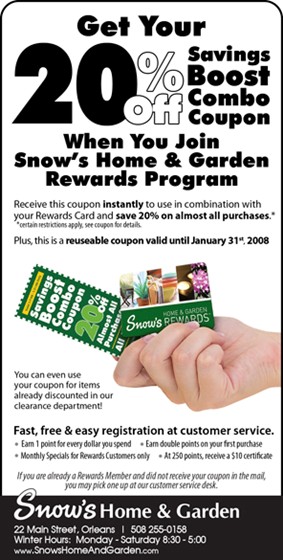 Print Advertising: ROP ADs