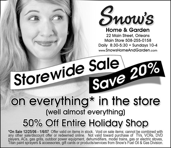 Print Advertising: ROP ADs