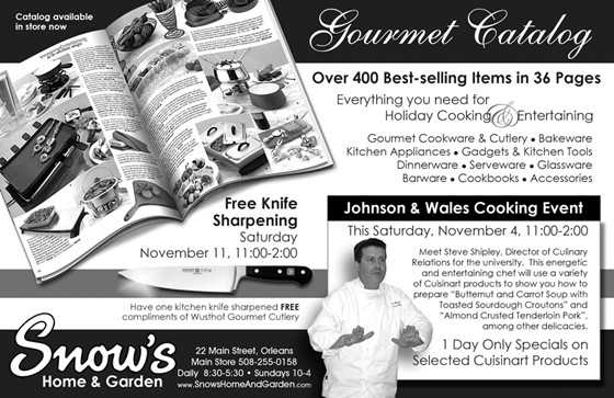 Print Advertising: ROP ADs