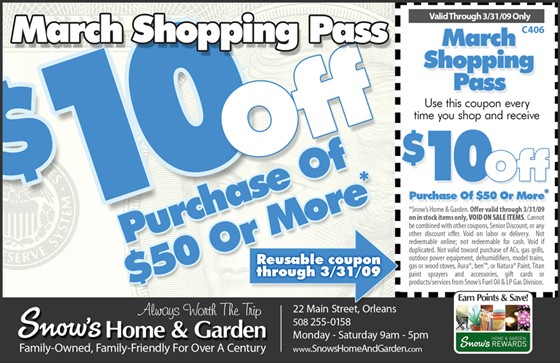 Print Advertising: ROP ADs