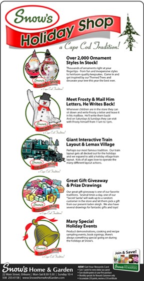 Print Advertising: ROP ADs